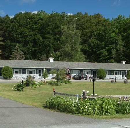 Governor'S Rock Motel Shaftsbury Zewnętrze zdjęcie