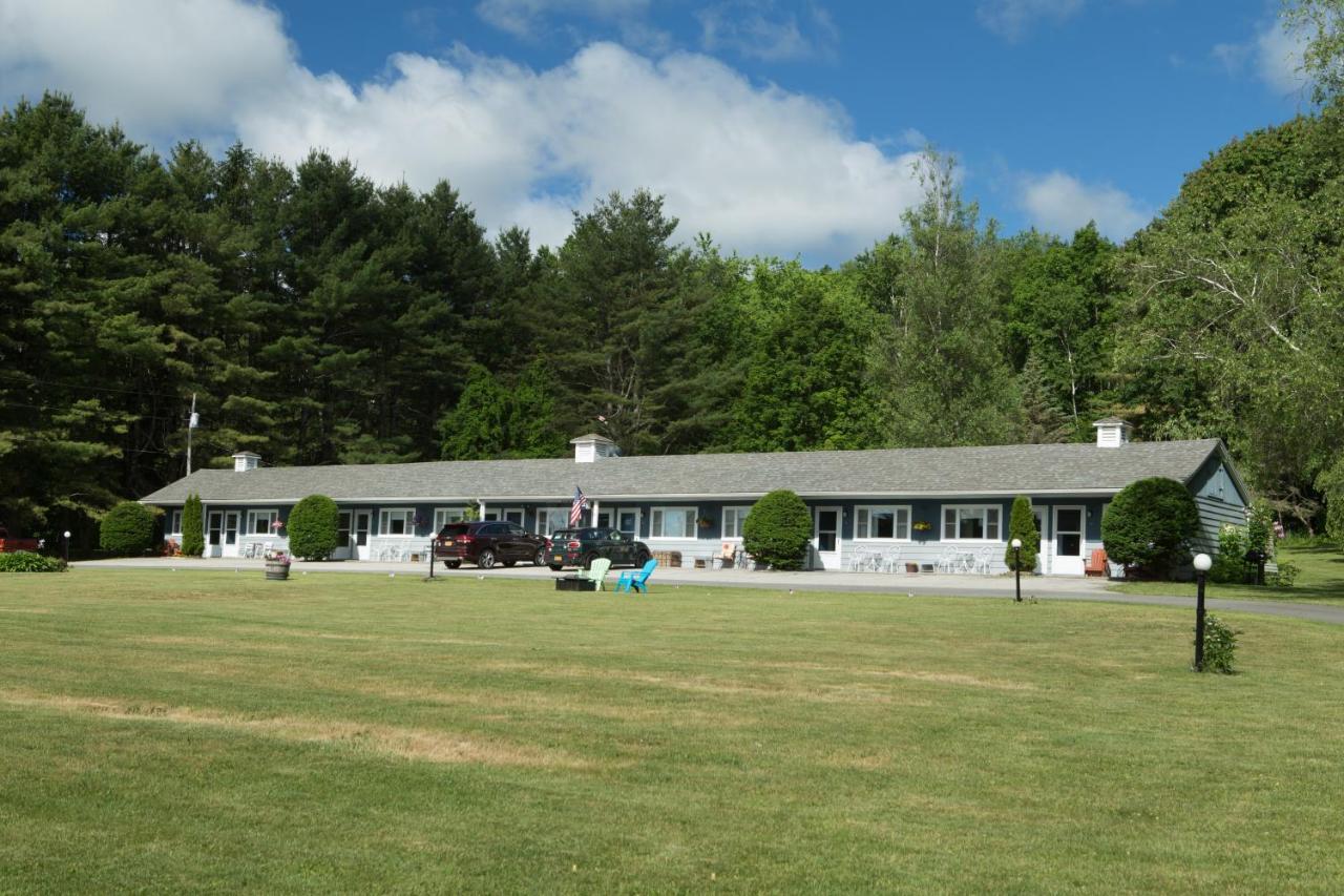Governor'S Rock Motel Shaftsbury Zewnętrze zdjęcie