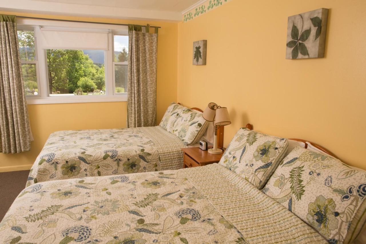 Governor'S Rock Motel Shaftsbury Zewnętrze zdjęcie