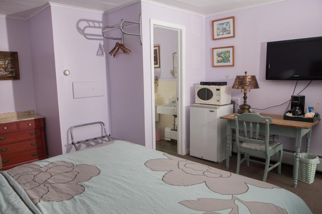 Governor'S Rock Motel Shaftsbury Zewnętrze zdjęcie
