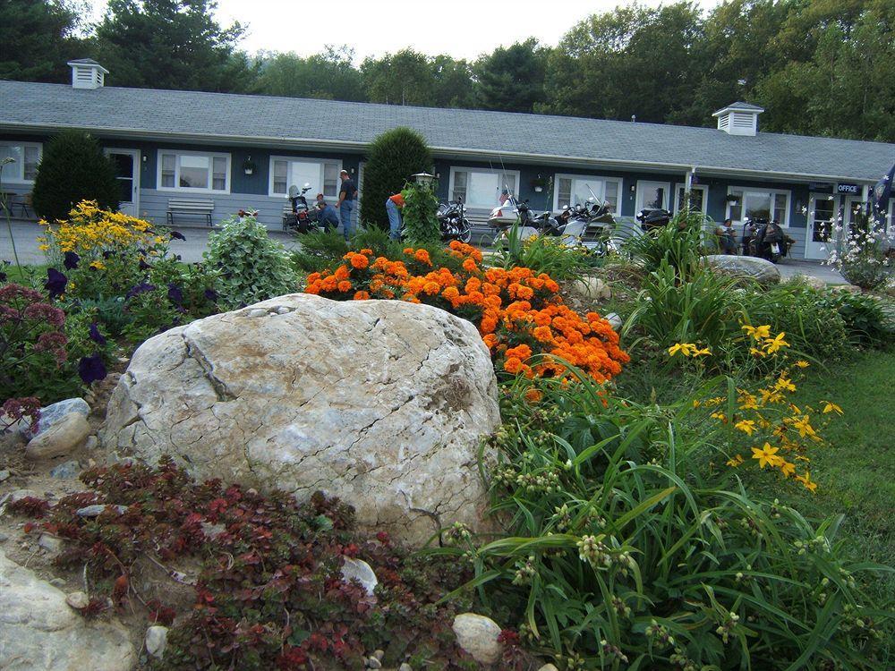 Governor'S Rock Motel Shaftsbury Zewnętrze zdjęcie